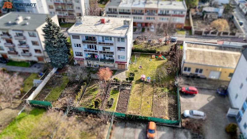 predaj byt Sv. Štefana Piešťany