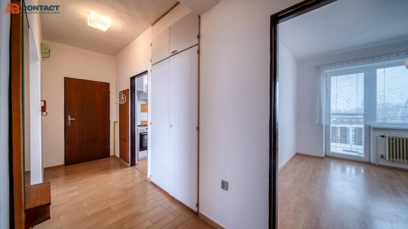 predaj byt Sv. Štefana Piešťany