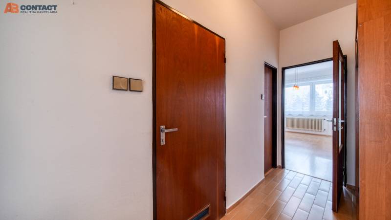 predaj byt Sv. Štefana Piešťany