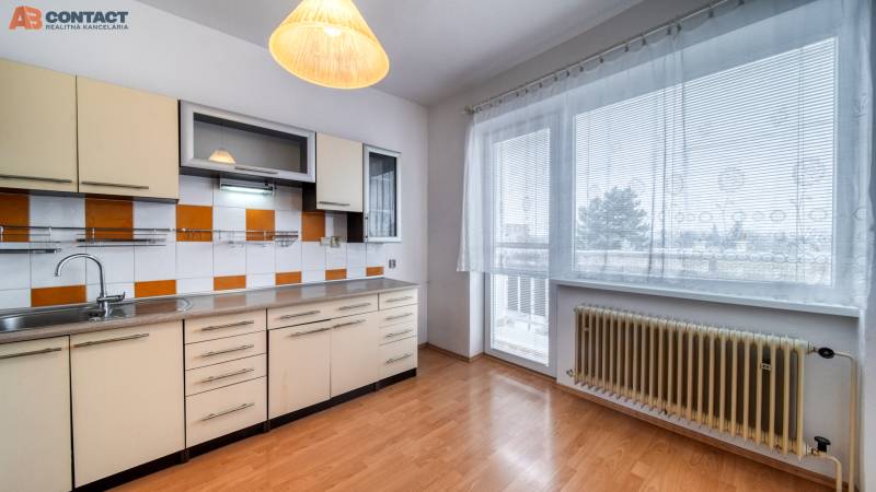 predaj byt Sv. Štefana Piešťany