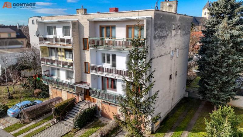 predaj byt Sv. Štefana Piešťany