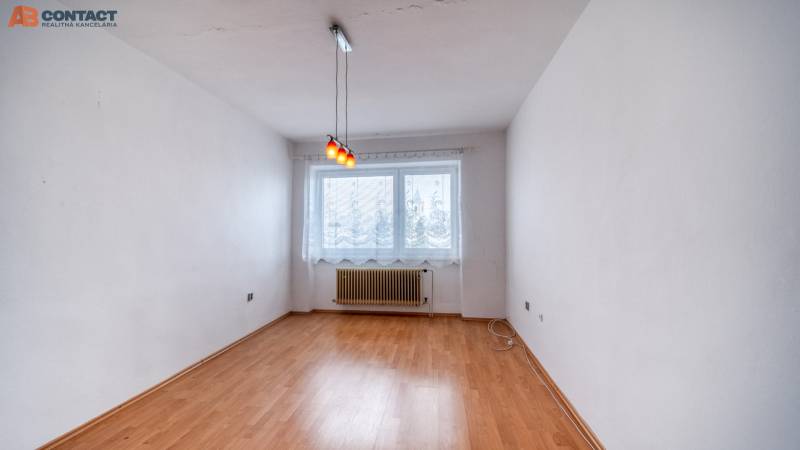 predaj byt Sv. Štefana Piešťany