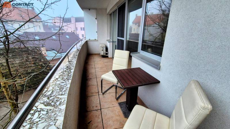 prenájom centrum ENZO