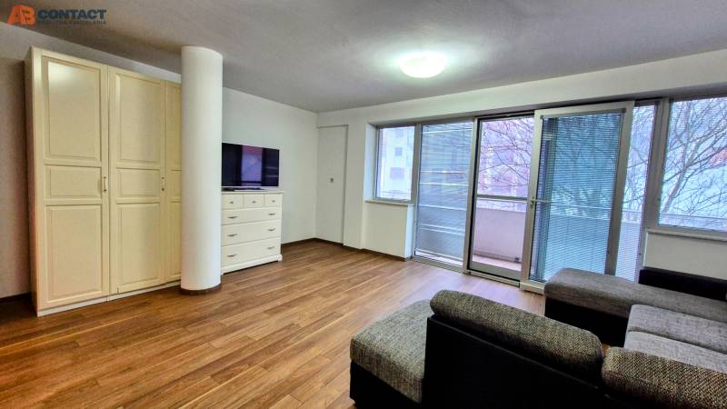 prenájom centrum ENZO