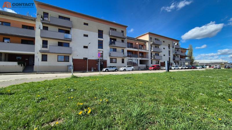 Pod Párovcami 161, Piešťany predaj