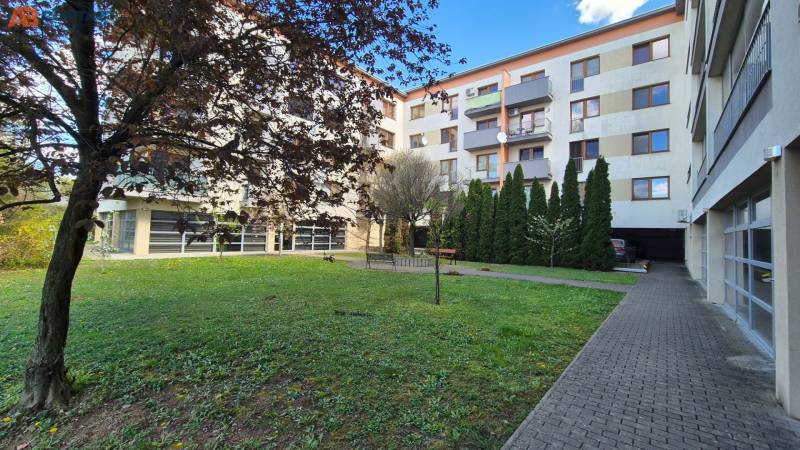 Pod Párovcami 161, Piešťany predaj