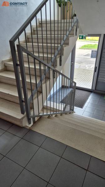 spoločné priestory