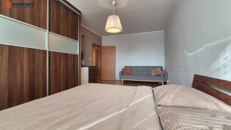 prenájom 2-izbového bytu Bratislavská Piešťany