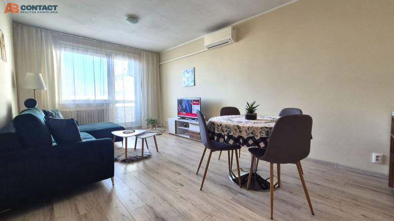 prenájom 2-izbového bytu Bratislavská Piešťany