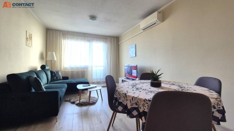 prenájom 2-izbového bytu Bratislavská Piešťany