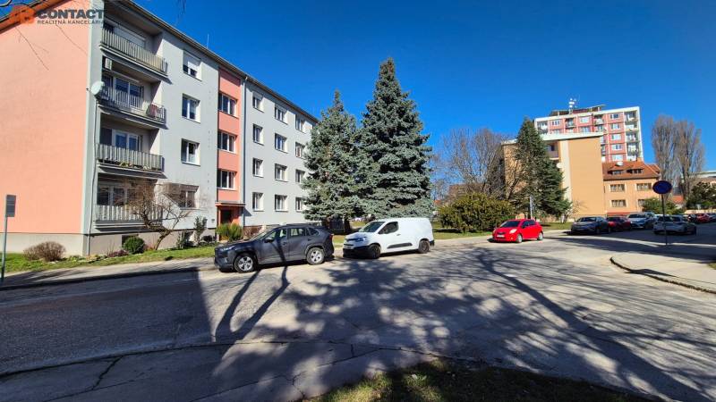 predaj 1-izbového bytu A. Dubčeka 8 Piešťany