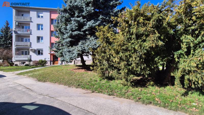 predaj 1-izbového bytu A. Dubčeka 8 Piešťany