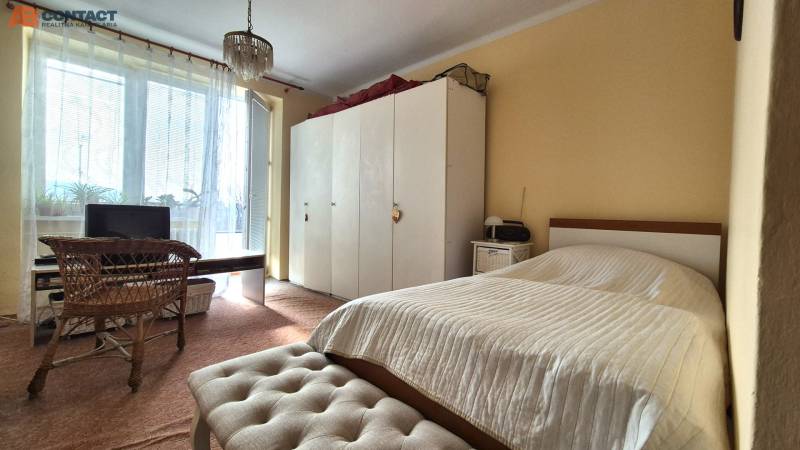 predaj bytu Winterova 12, Piešťany