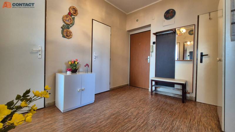 predaj bytu Winterova 12, Piešťany