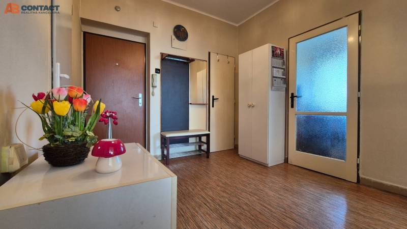 predaj bytu Winterova 12, Piešťany