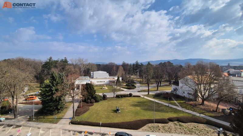 predaj bytu Winterova 12, Piešťany