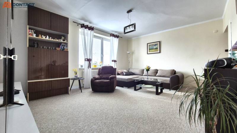 predaj bytu Winterova 12, Piešťany