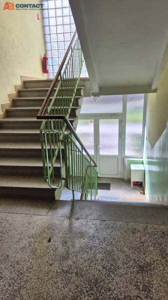 predaj bytu Winterova 12, Piešťany