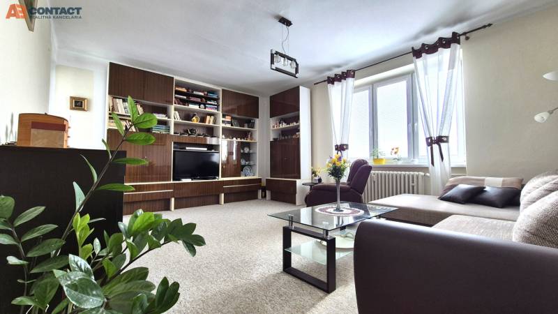 predaj bytu Winterova 12, Piešťany