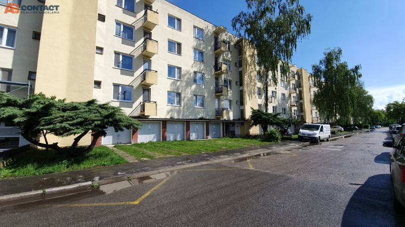 Vážska 35 Piešťany