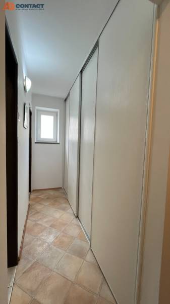 Chodba-úložný priestor