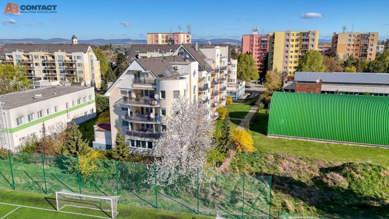 E. Belluša 18, Piešťany, predaj