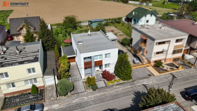 predaj dom Moravany nad Váhom 566