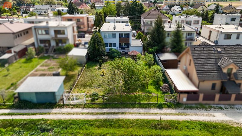 predaj dom Moravany nad Váhom 566