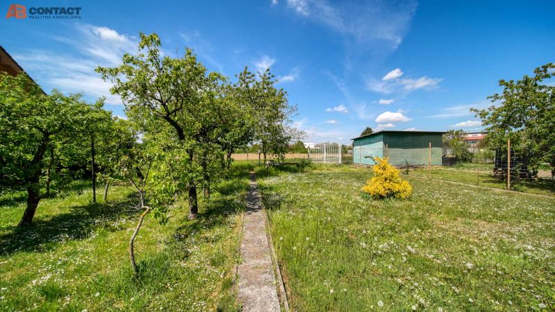 predaj dom Moravany nad Váhom 566