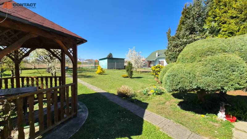 predaj dom Moravany nad Váhom 566