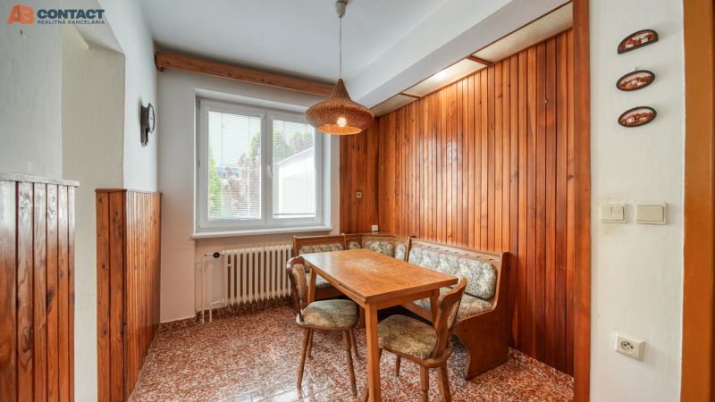 predaj dom Moravany nad Váhom 566