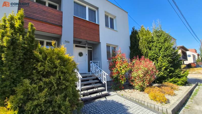 predaj dom Moravany nad Váhom 566