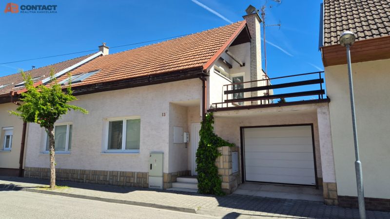Partizánska 13, Piešťany, predaj