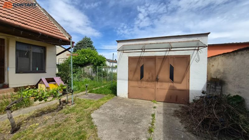 predaj dom SNP 515 Senec