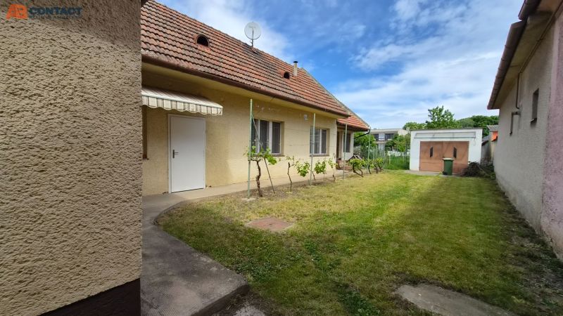 predaj dom SNP 515 Senec