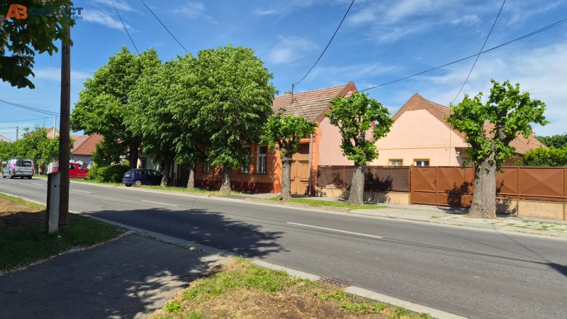 predaj dom SNP 515 Senec