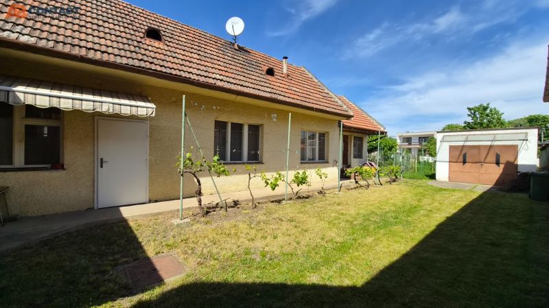 predaj dom SNP 515 Senec
