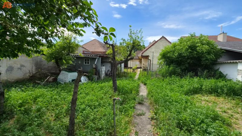 predaj dom SNP 515 Senec