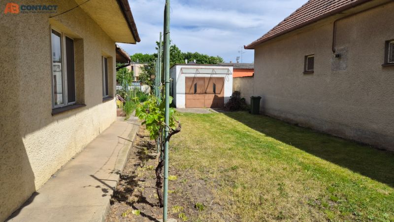 predaj dom SNP 515 Senec