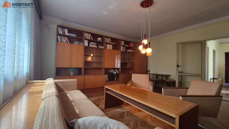 predaj dom SNP 515 Senec