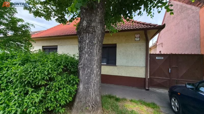 predaj dom SNP 515 Senec