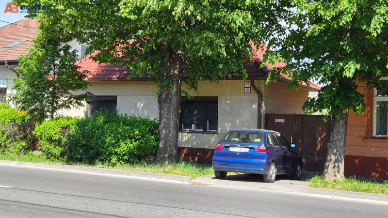 predaj dom SNP 515 Senec