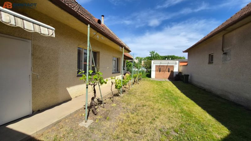 predaj dom SNP 515 Senec
