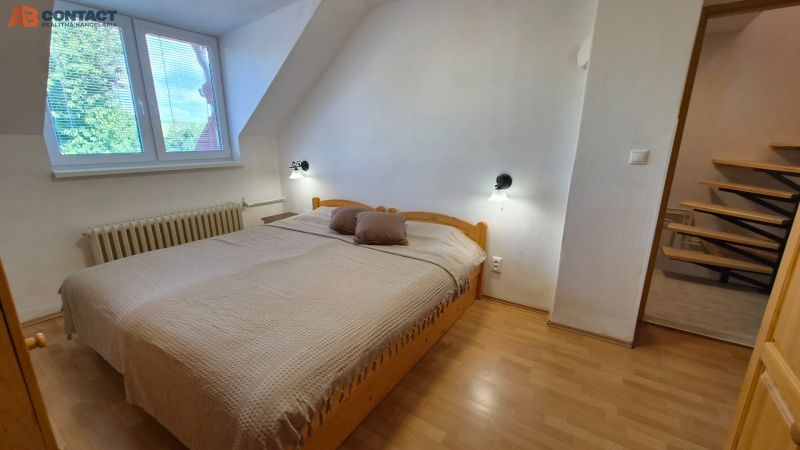 predaj 2-izbový byt Vrbové