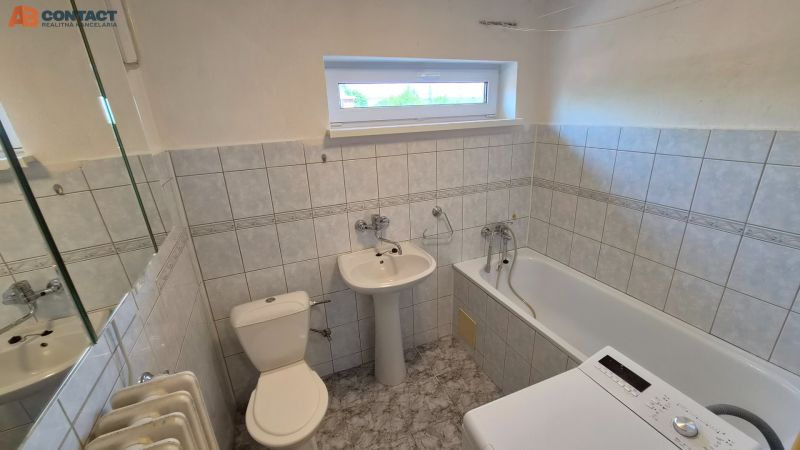 predaj 2-izbový byt Vrbové