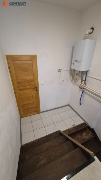 predaj 2-izbový byt Vrbové