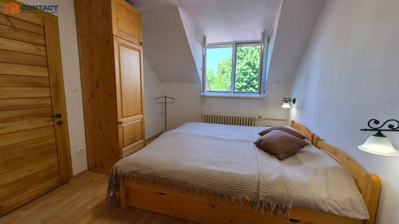 predaj 2-izbový byt Vrbové