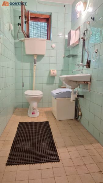 predaj chata Moravany nad Váhom Striebornica