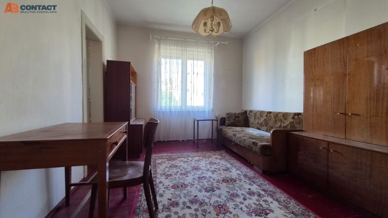predaj dom Vysoká 8 Piešťany