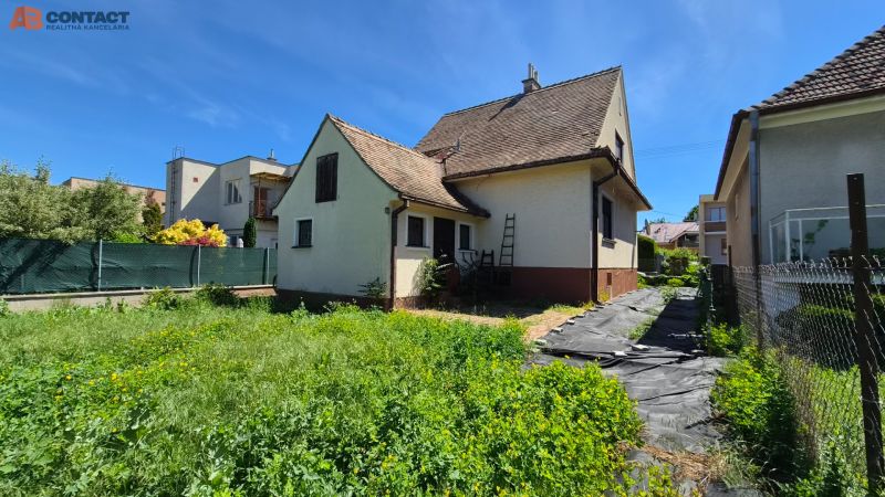 predaj dom Vysoká 8 Piešťany